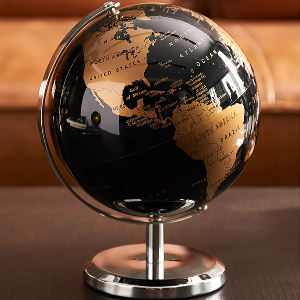 Globo Terrestre Deluxe - Razu
