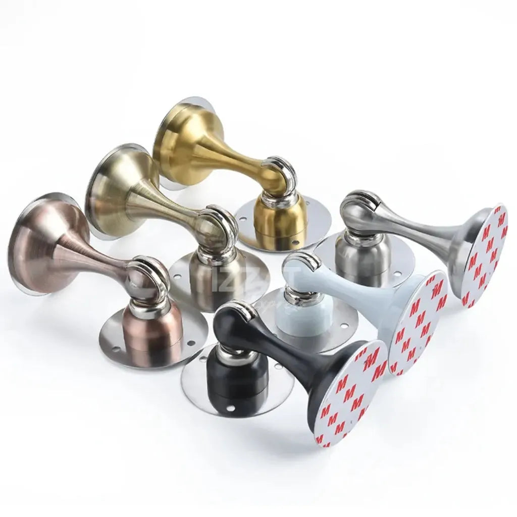 Magnetic Door Holder - Tazzi 