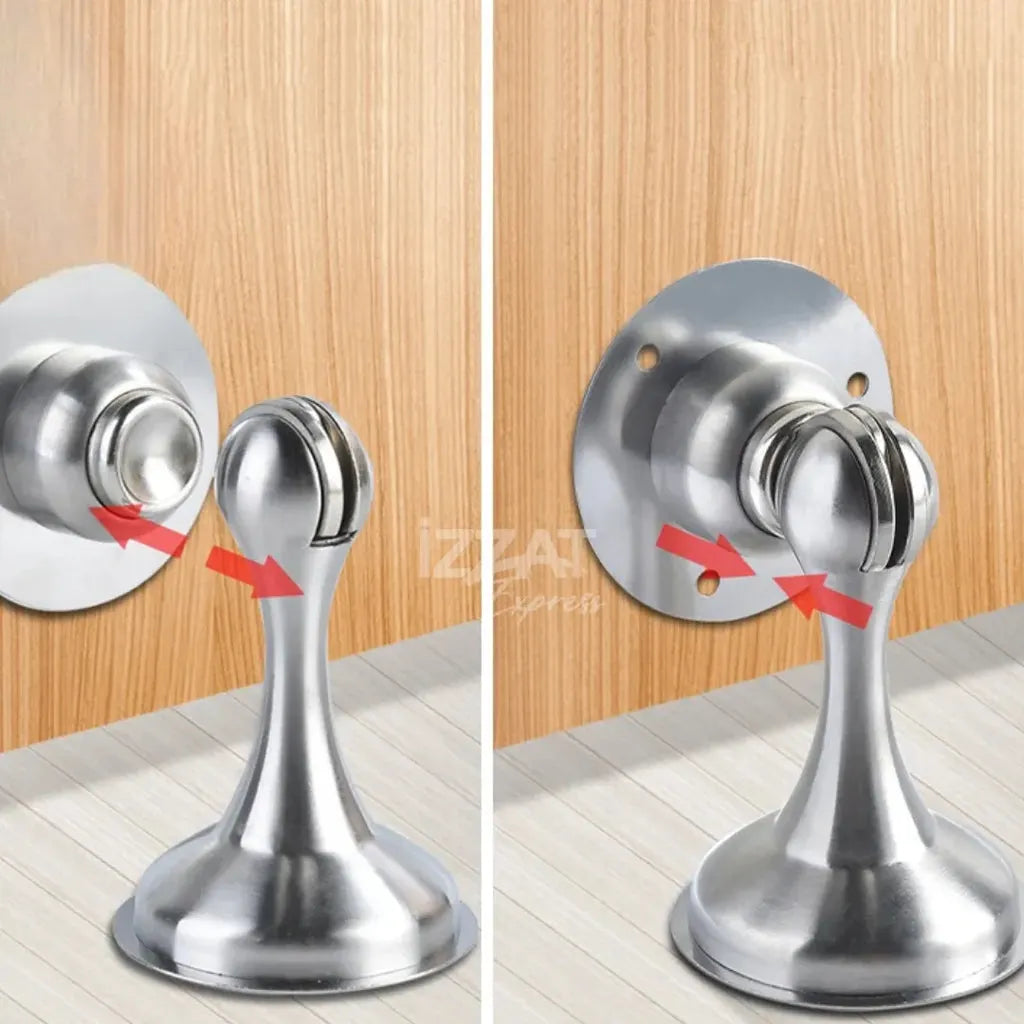 Magnetic Door Holder - Tazzi 