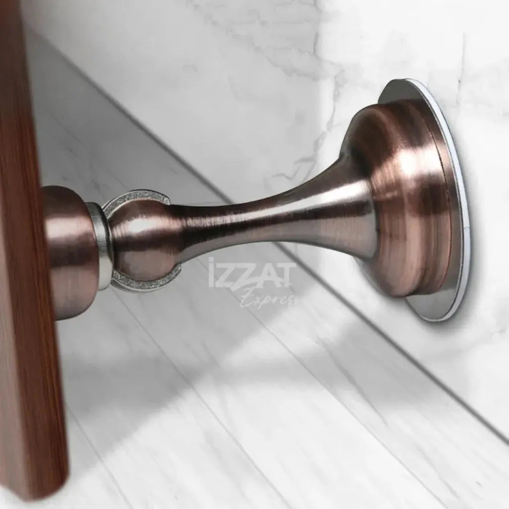 Magnetic Door Holder - Tazzi 