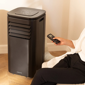 4-in-1 Portable Air Conditioner - SmartFlow 