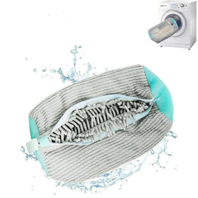 Shoe washing bag - Razu 