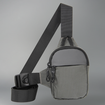 Travel Urban Sling Bag - Tazzi 