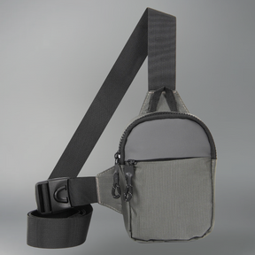 Travel Urban Sling Bag - Tazzi 