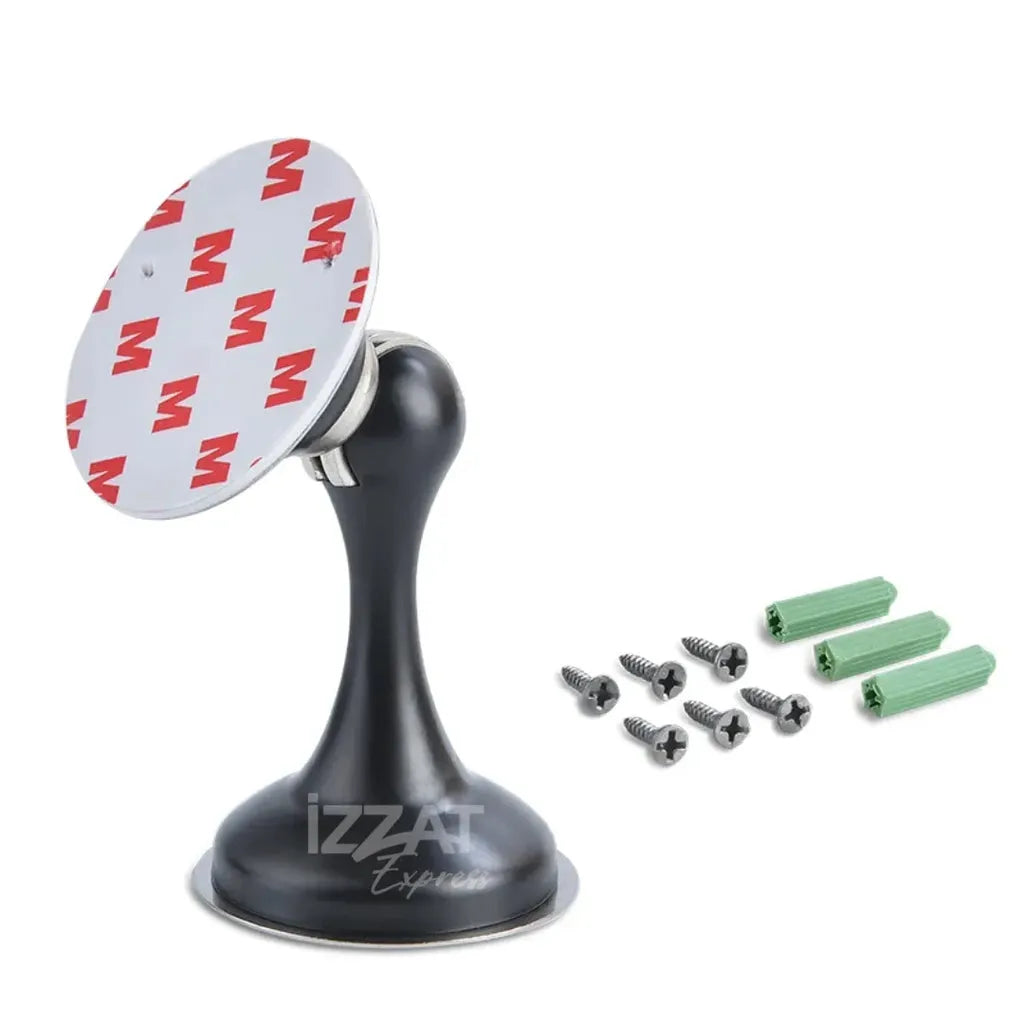 Magnetic Door Holder - Tazzi 