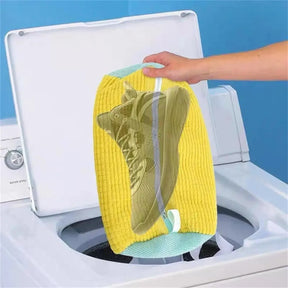 Shoe washing bag - Razu 