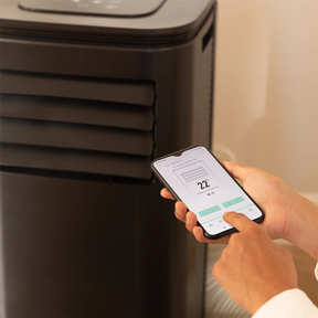 4-in-1 Portable Air Conditioner - SmartFlow 