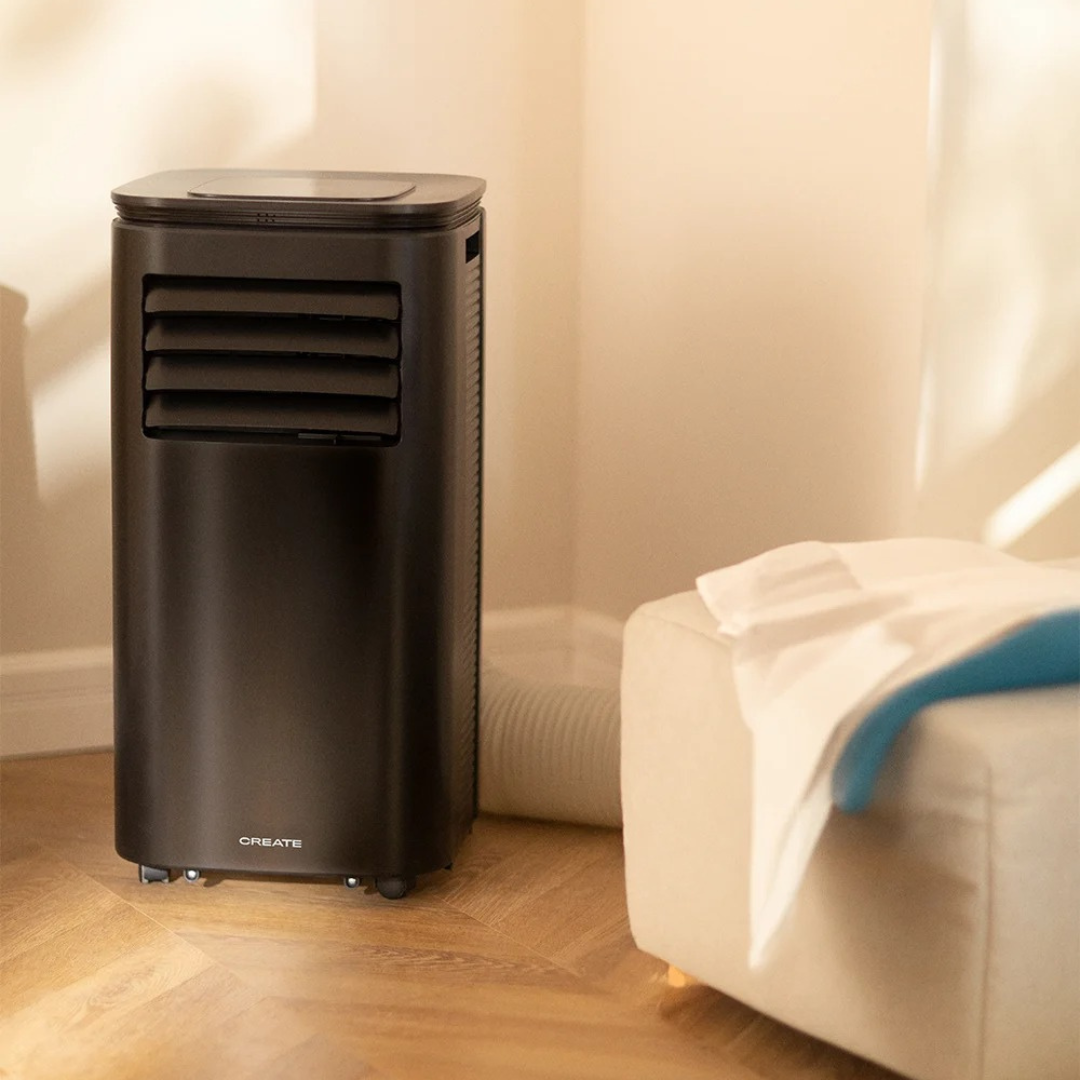 4-in-1 Portable Air Conditioner - SmartFlow 