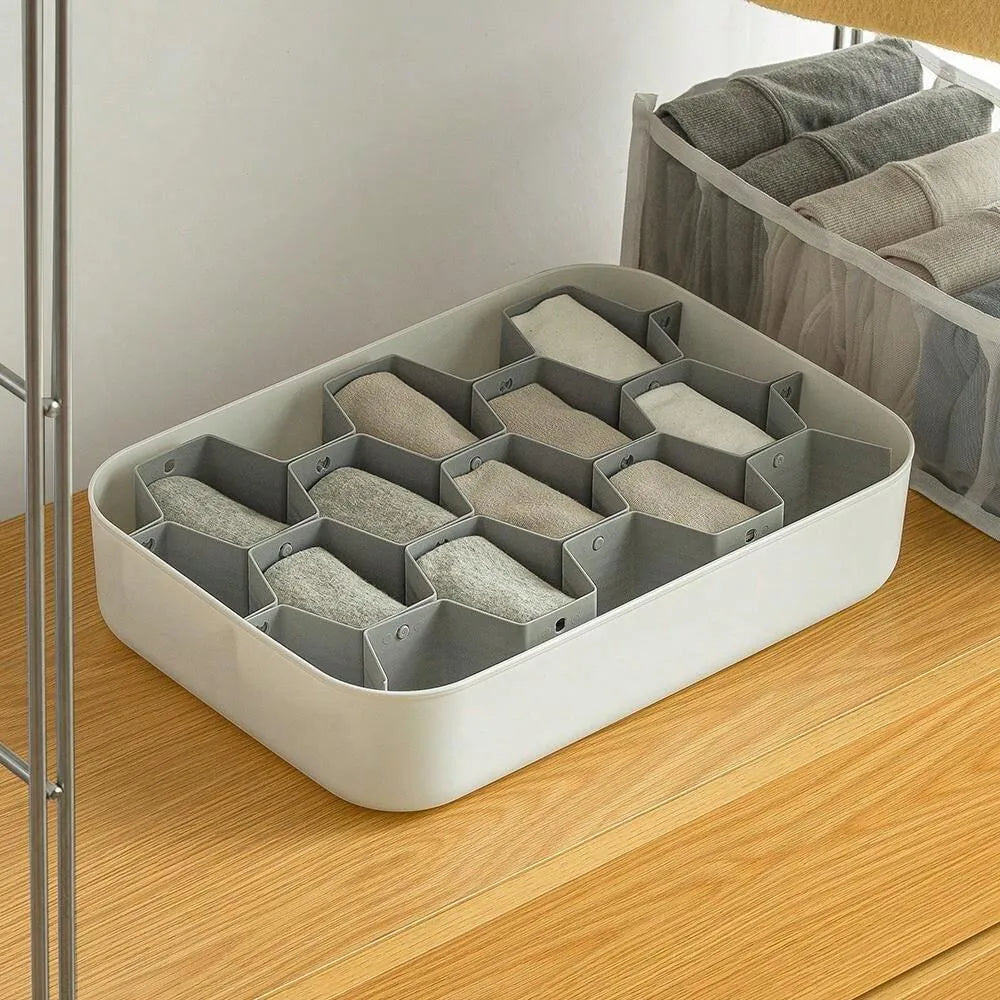 Drawer Organizer Hive - Razu 