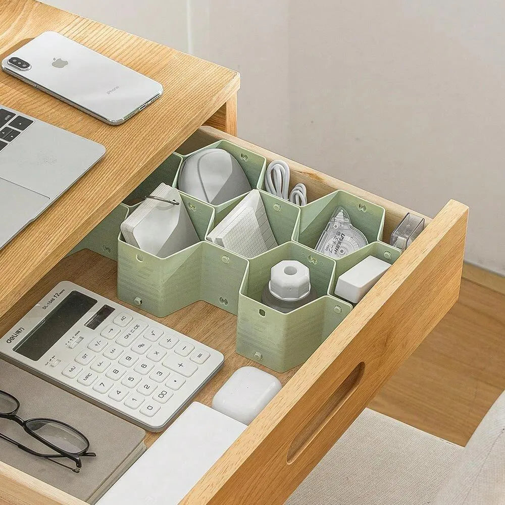 Drawer Organizer Hive - Razu 