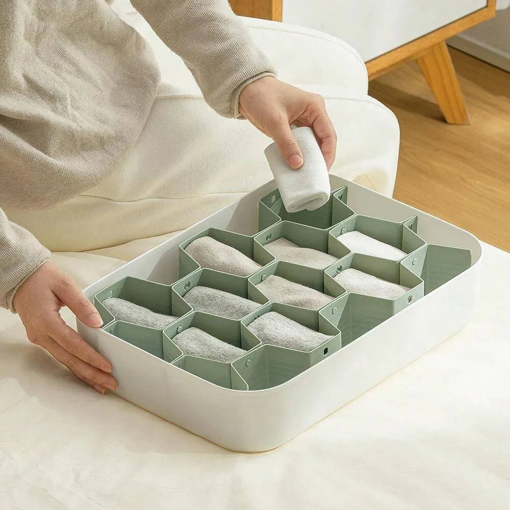 Drawer Organizer Hive - Razu 