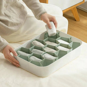 Drawer Organizer Hive - Razu 