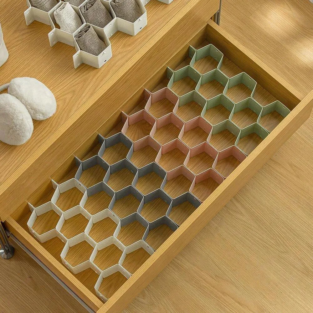 Drawer Organizer Hive - Razu 