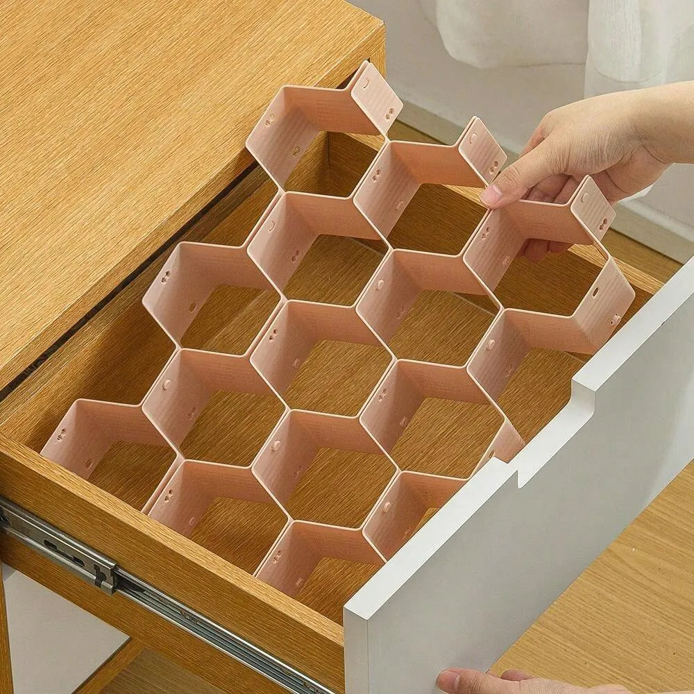 Drawer Organizer Hive - Razu 