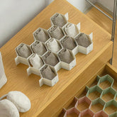 Drawer Organizer Hive - Razu 