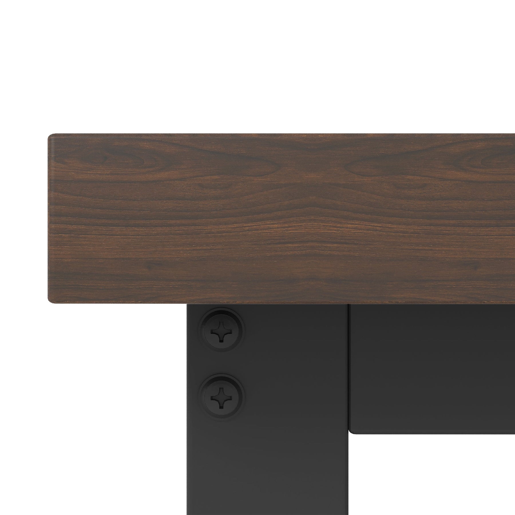 Razu Mesa de Computador 47'' & 61'' Mesa de Escritório Ergonômica