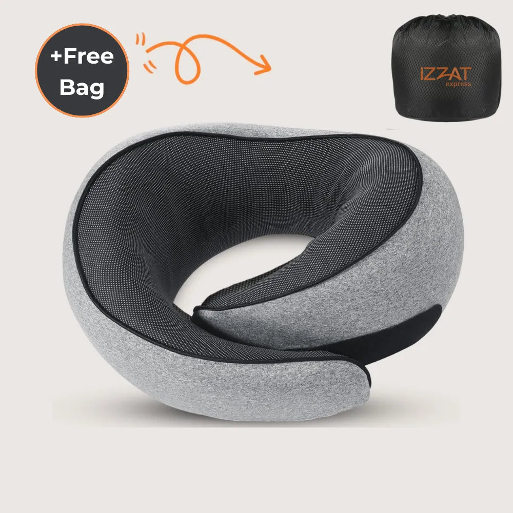 Tazzi™ Travel Pillow 