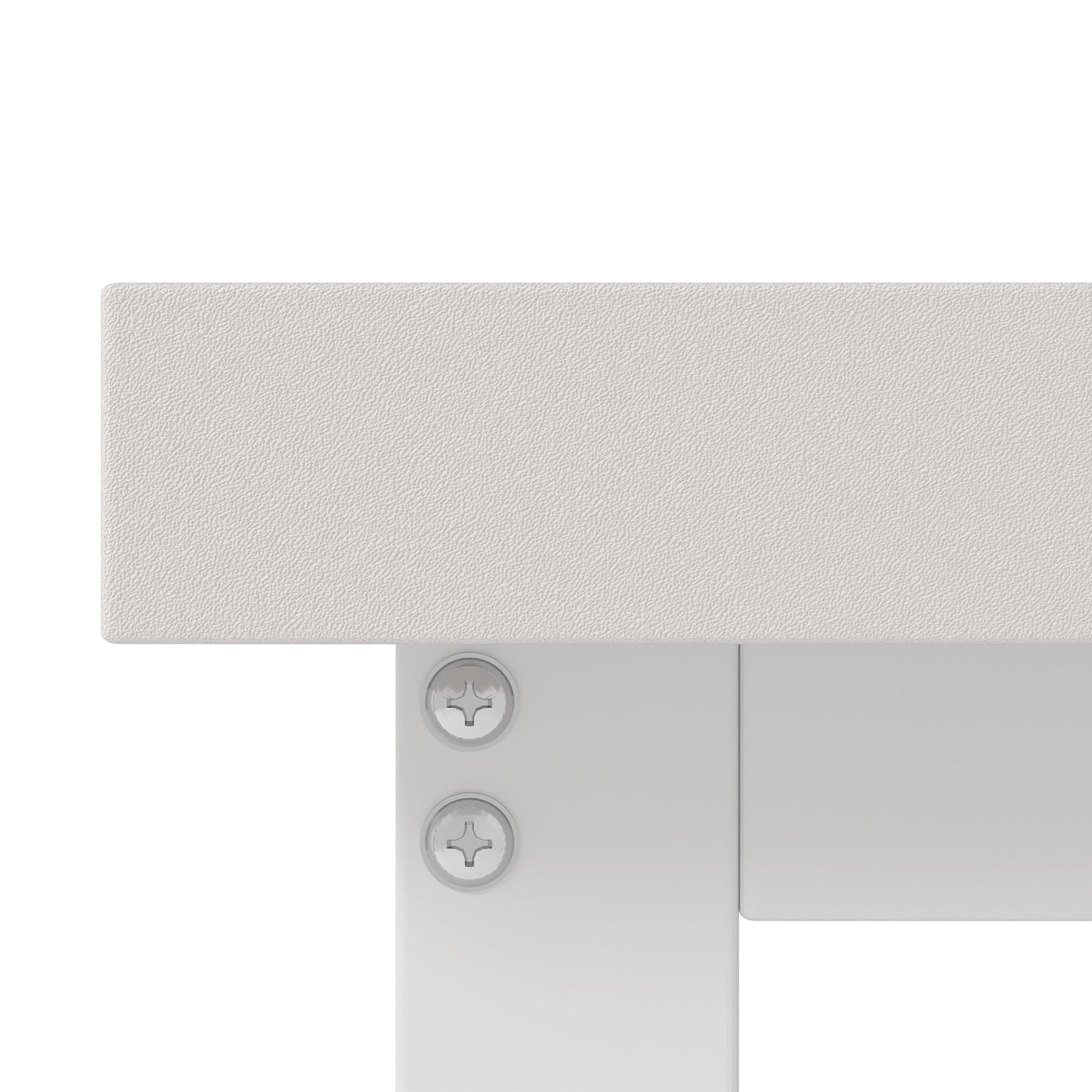 Razu Mesa de Computador 47'' & 61'' Mesa de Escritório Ergonômica