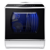 MicroPro 360 Washer