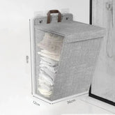 Foldable Laundry Basket - Razu 