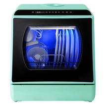 MicroPro 360 Washer