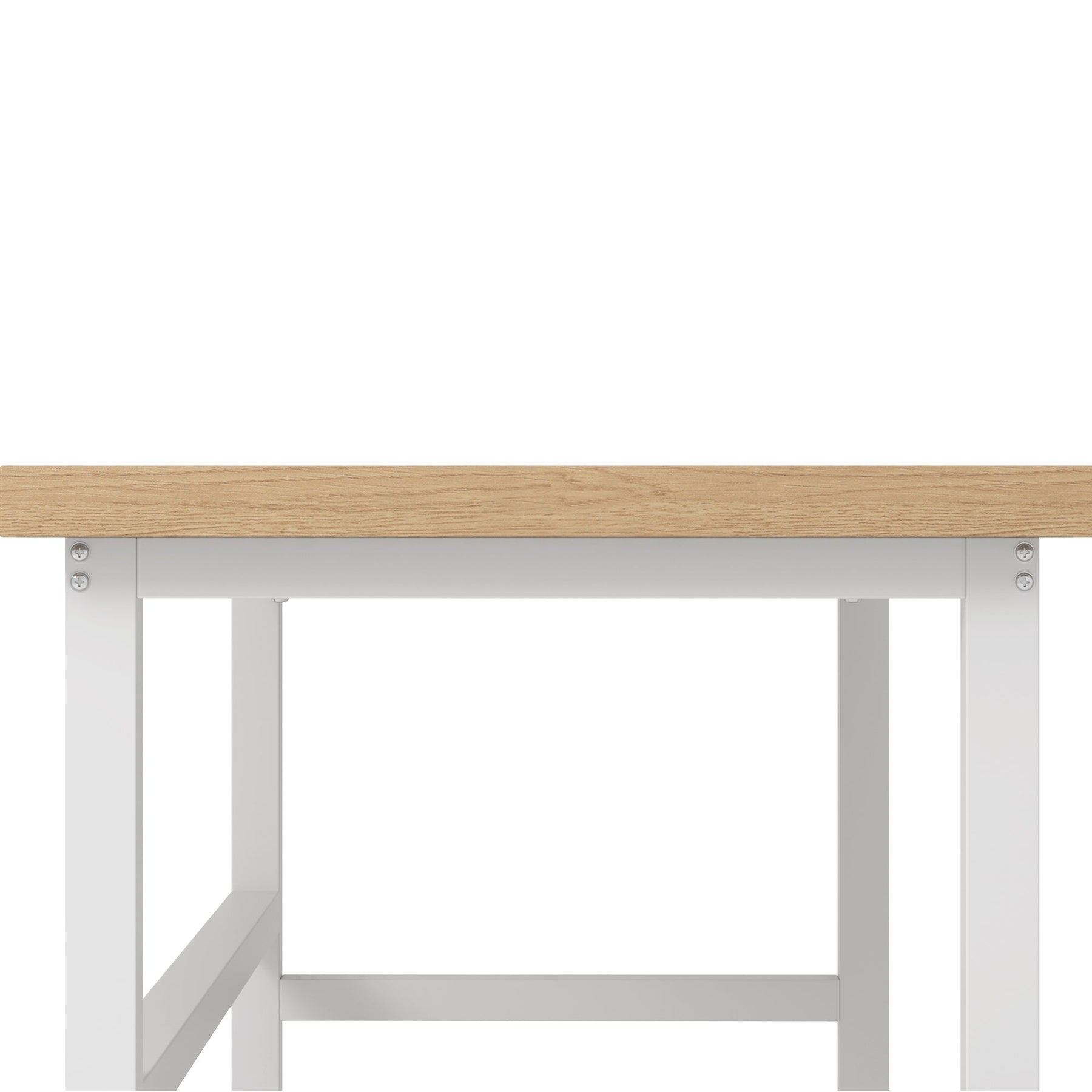 Mesa de Computador Ergonómica RAZU Steelstride