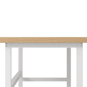Mesa de Computador Ergonómica RAZU Steelstride