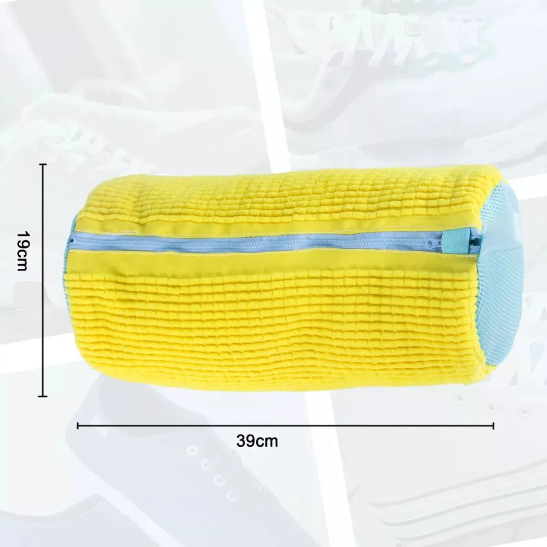 Shoe washing bag - Razu 