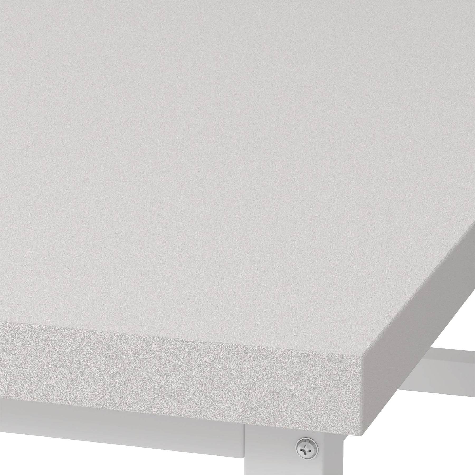 Mesa de Computador Ergonómica RAZU Steelstride