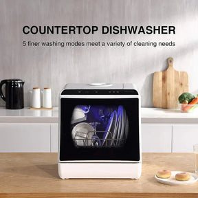 MicroPro 360 Washer