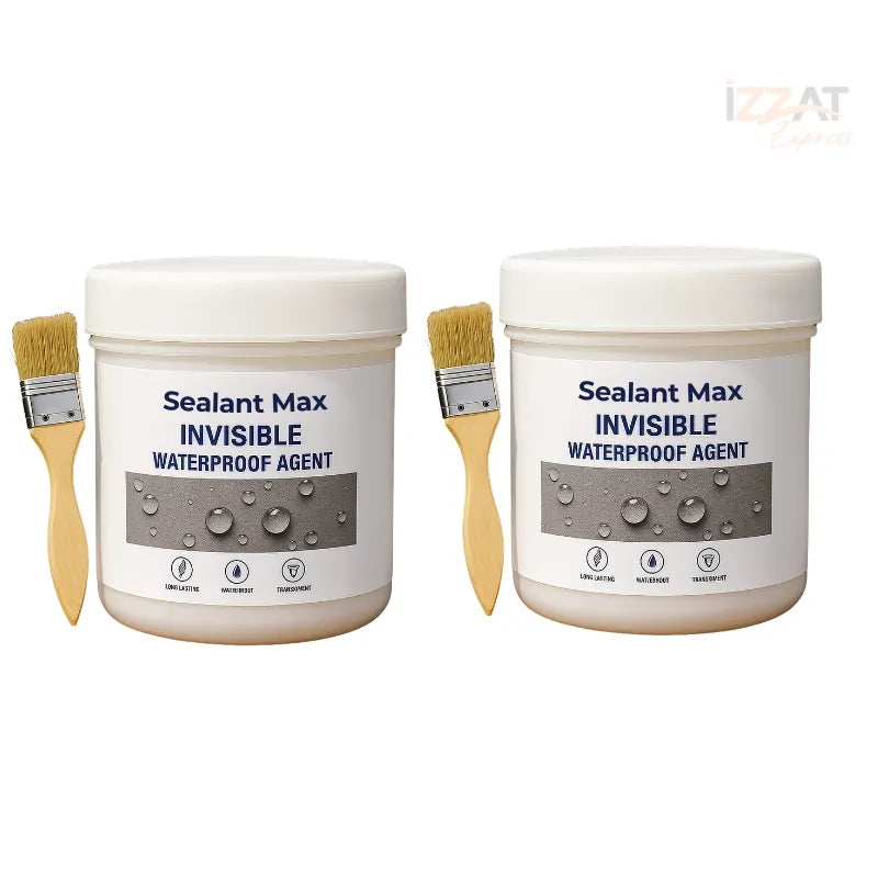 Waterproof Sealant Max - Tazzi 