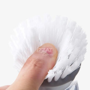 Brush with Dispenser - Razu 