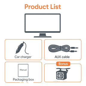 Tazzi SmartDrive 2.0 | Full Multimedia for Security 