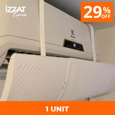 Razu™ Adjustable Air Conditioning Deflector 