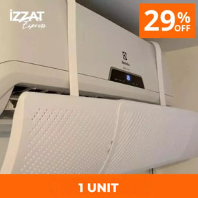 Razu™ Adjustable Air Conditioning Deflector 