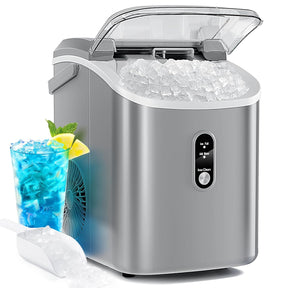 Draagbare Ijsmachine - Capacity of 34 libbre/24 ore