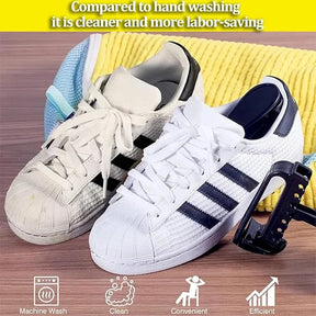 Shoe washing bag - Razu 