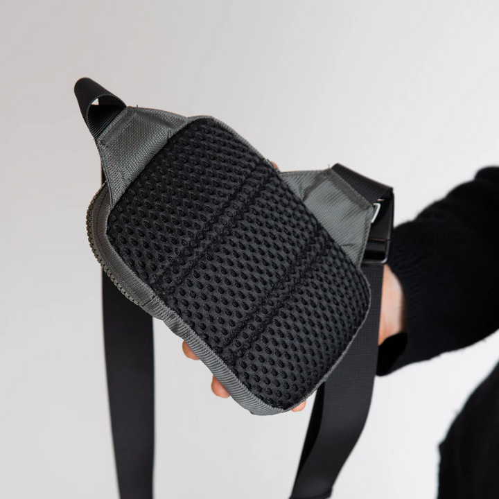 Travel Urban Sling Bag - Tazzi