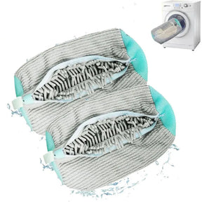 Shoe washing bag - Razu 