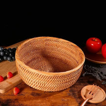 Asian Fiber Multipurpose Organizer - Tazzi 