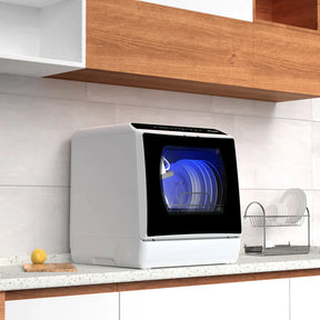 MicroPro 360 Washer