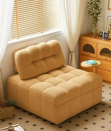 Premium 2-in-1 Cloud Armchair