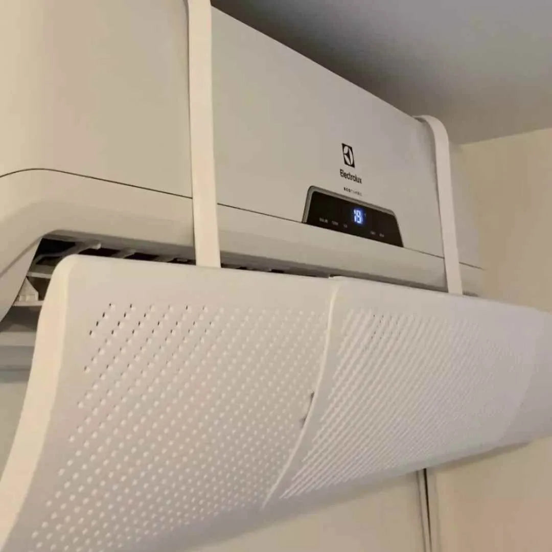 Razu™ Adjustable Air Conditioning Deflector 