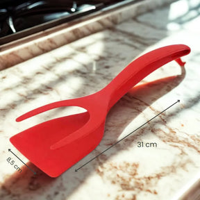 Multifunctional Silicone Spatula - Razu [BUY 1 GET 2 FREE] 