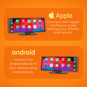 Tazzi SmartDrive 2.0 | Full Multimedia for Security 