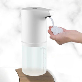 Dispenser Automático de Sabonete Líquido - Razu