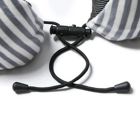 Soft Travel Pillow - Tazzi