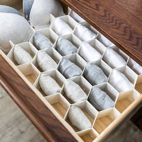 Drawer Organizer Hive - Razu 