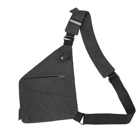 UrbanShieldBag™ – Tazzi Original (Gift Included) 