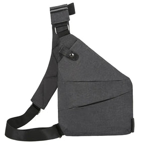 UrbanShieldBag™ – Tazzi Original (Gift Included) 